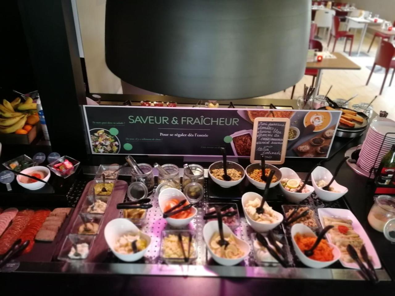 钟楼维耶宗酒店 维耶尔宗 外观 照片